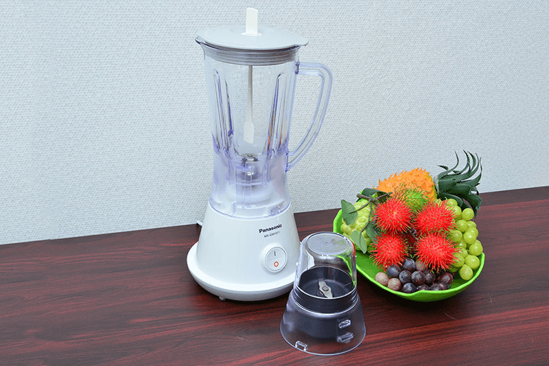 Máy xay sinh tố Panasonic có tốt không? (hình 4)