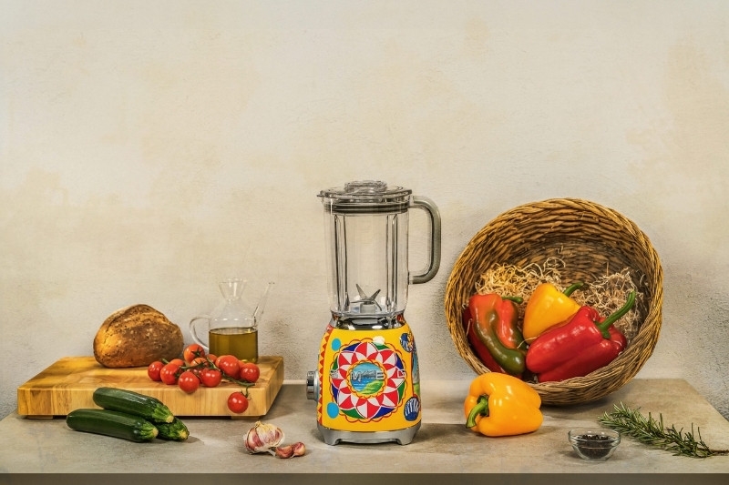 Máy xay sinh tố Smeg có tốt không 2