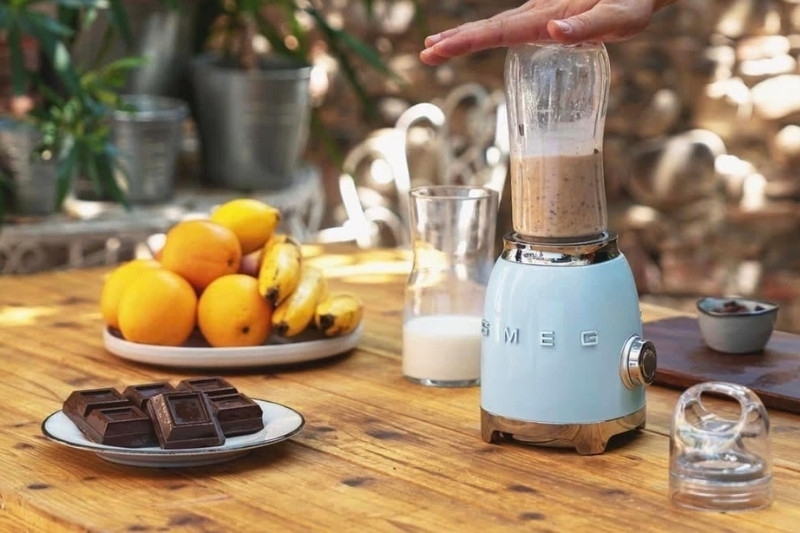Máy xay sinh tố Smeg có tốt không 4