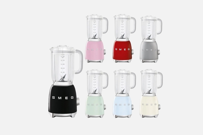 Máy xay sinh tố Smeg có tốt không 5