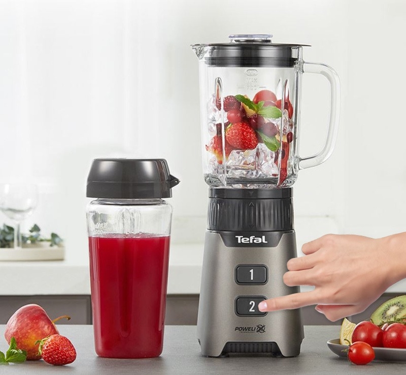 Máy xay sinh tố Tefal có tốt không hình 2