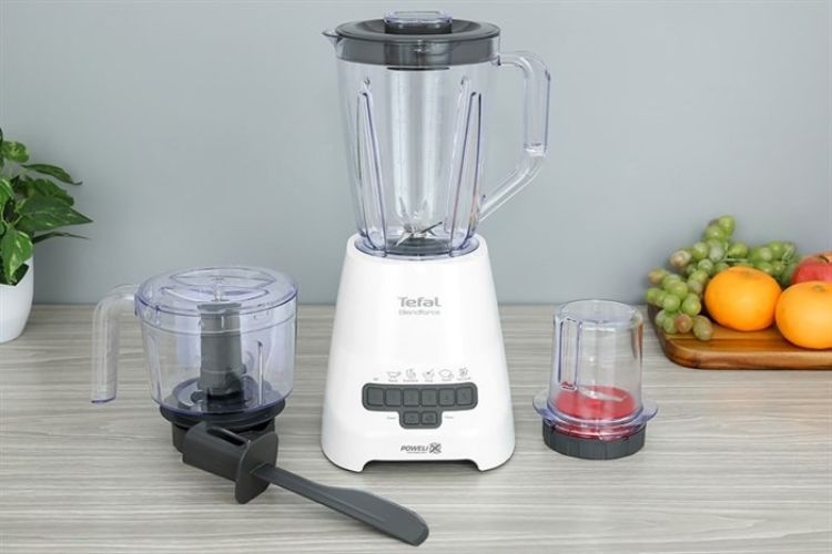 Máy xay sinh tố Tefal có tốt không hình 7