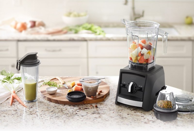 thiet ke may xay sinh to vitamix