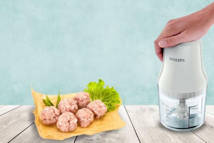 Mua máy xay thịt ở đâu uy tín?