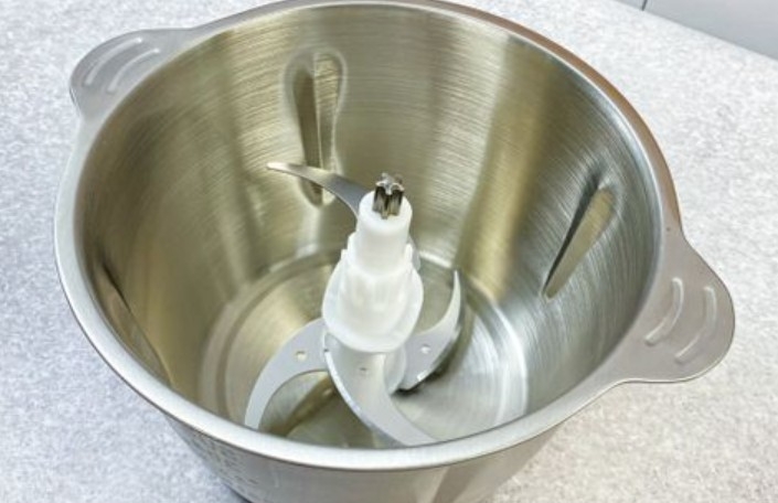 m&aacute;y xay thịt inox 4 lưỡi tốt nhất 2026 - h&igrave;nh 1