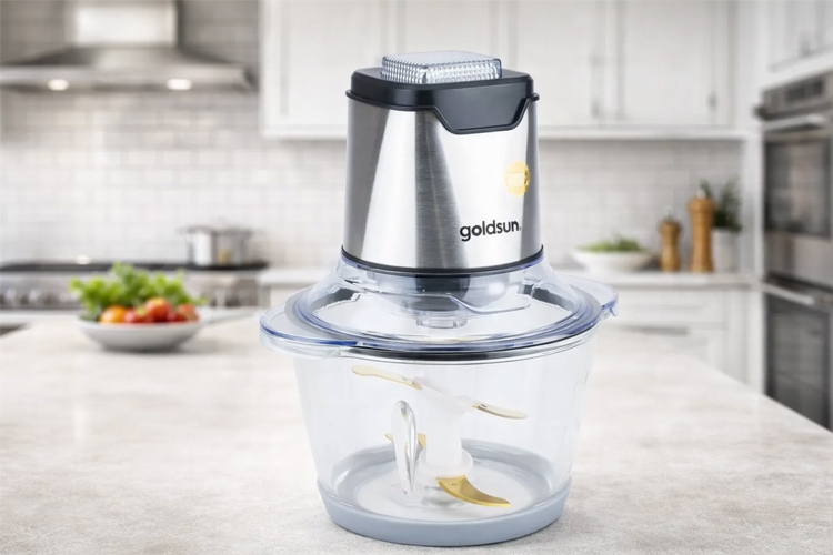 Bật mí 6 máy xay thịt mini tốt nhất 2026: Những lựa chọn nhỏ gọn nhưng đem đến hiệu quả sử dụng cao