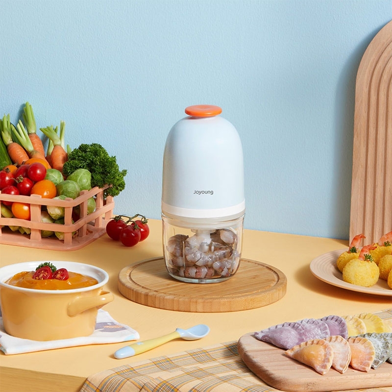 M&aacute;y xay thịt nấu bột cho b&eacute; tốt nhất 2026 h&igrave;nh 1