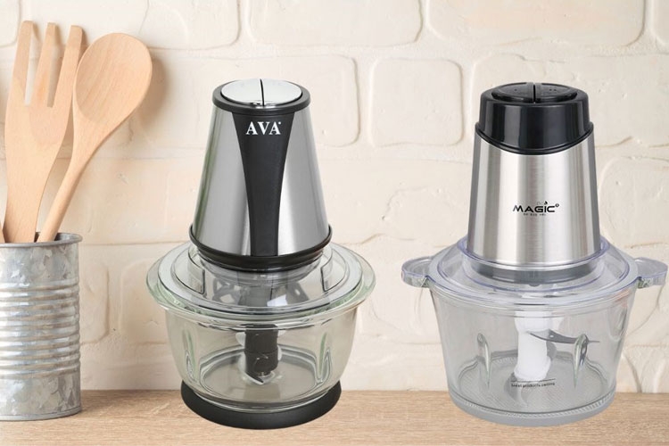 Top 5 máy xay thịt nấu bột cho bé tốt nhất 2026: Xay thực phẩm nhanh, mịn và dễ dùng