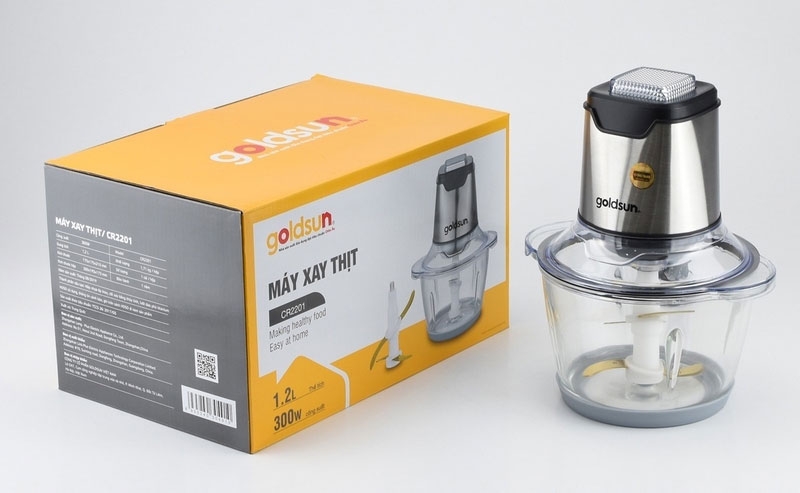 M&aacute;y xay thịt nấu bột cho b&eacute; tốt nhất 2026 h&igrave;nh 5