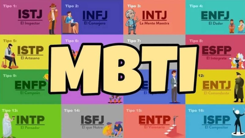 MBTI chọn nghề như thế nào? - hình 1