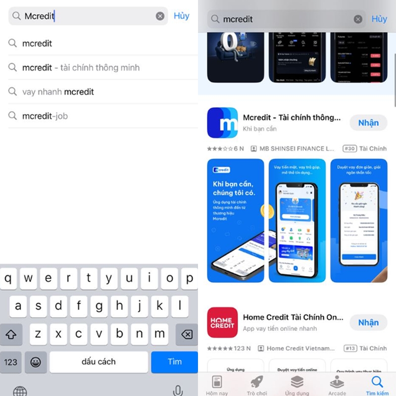 Mcredit là gì? (hình 10)