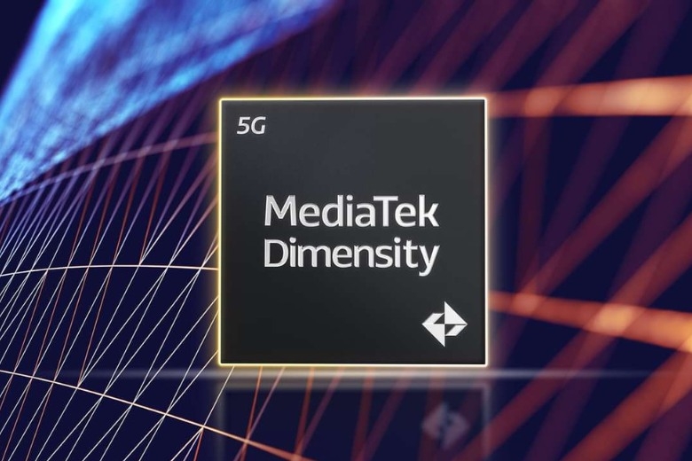 Mediatek Dimensity 6300 5G 8 nhân hình 4