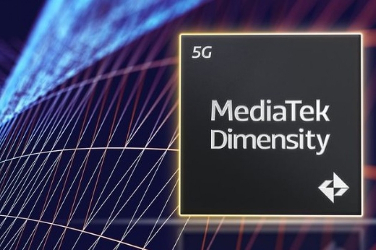 MediaTek Dimensity 8450 ra mắt: Nâng cấp nhỏ, cải thiện AI và chơi game