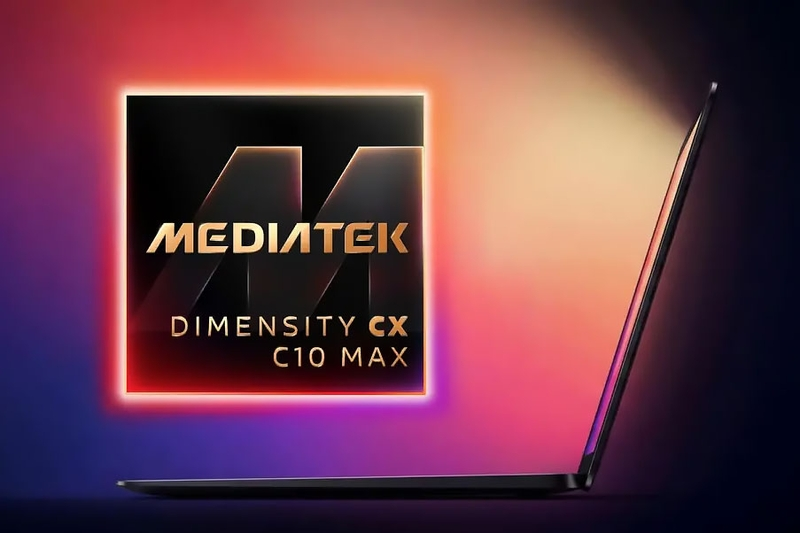 MediaTek Dimensity CX C10 Max 5