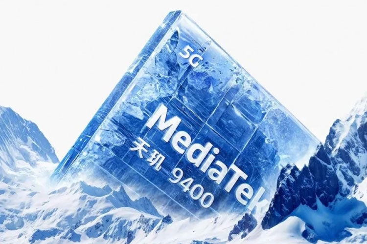 Mediatek chính thức ra mắt Dimensity 9400 với CPU 3.63 GHz