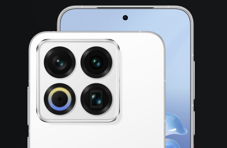 Meizu 22 ra mắt: Viền siêu mỏng, Snapdragon 8s Gen 4, sạc không dây 66W - hình 1