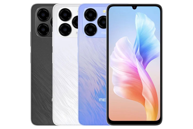 Meizu Note 21