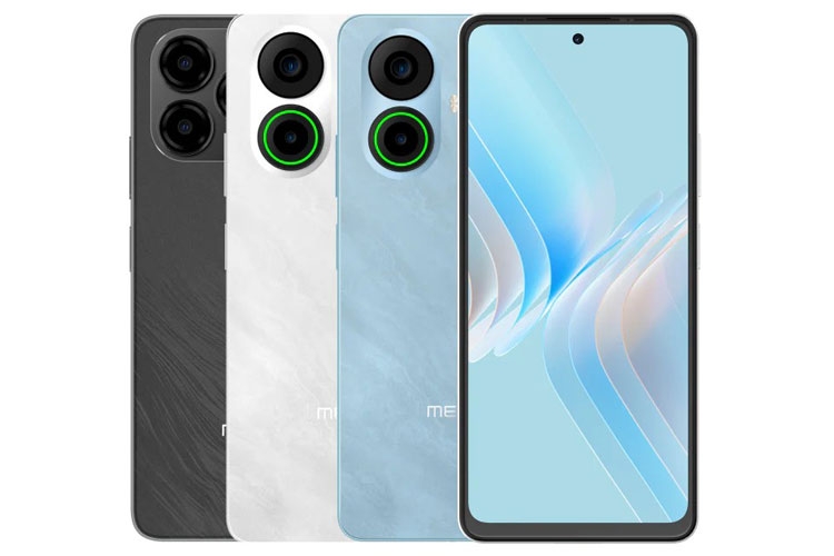 Meizu Note 21 Pro