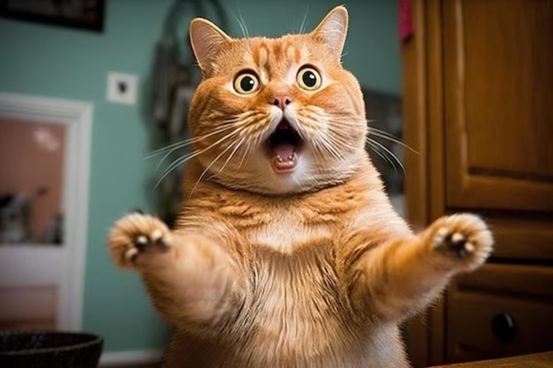 Meme bất ngờ ảnh 6