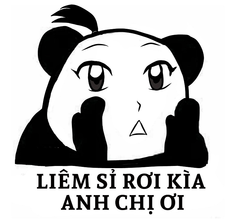 Meme cute có chữ ảnh 37