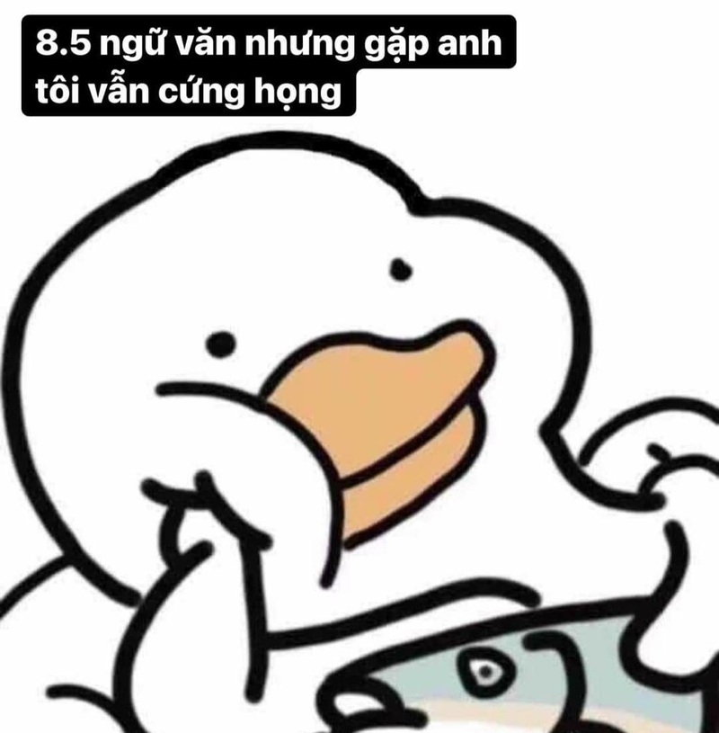 Meme cute có chữ ảnh 50