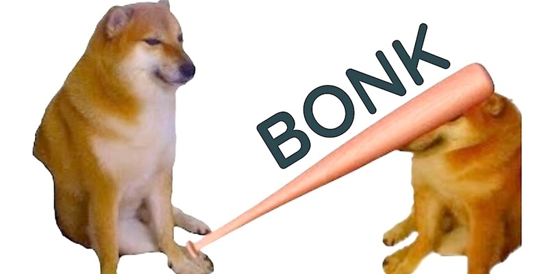 Meme đánh nhau ảnh 13