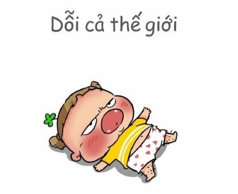 Meme dỗi ảnh 8