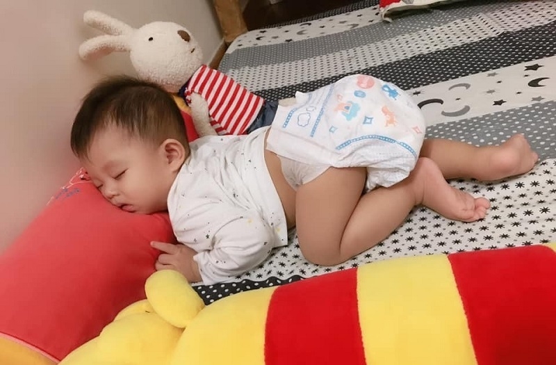 Meme ngủ ảnh 8