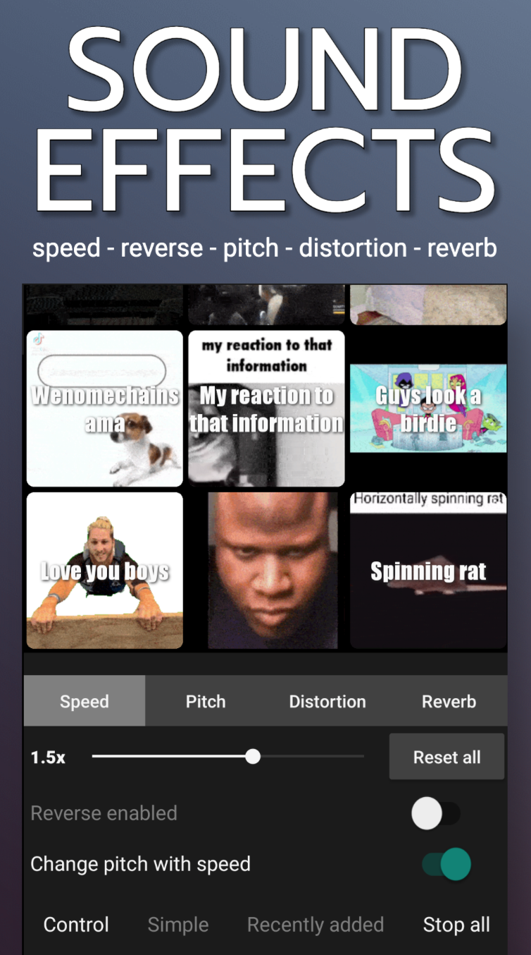meme soundboard - Hình 3