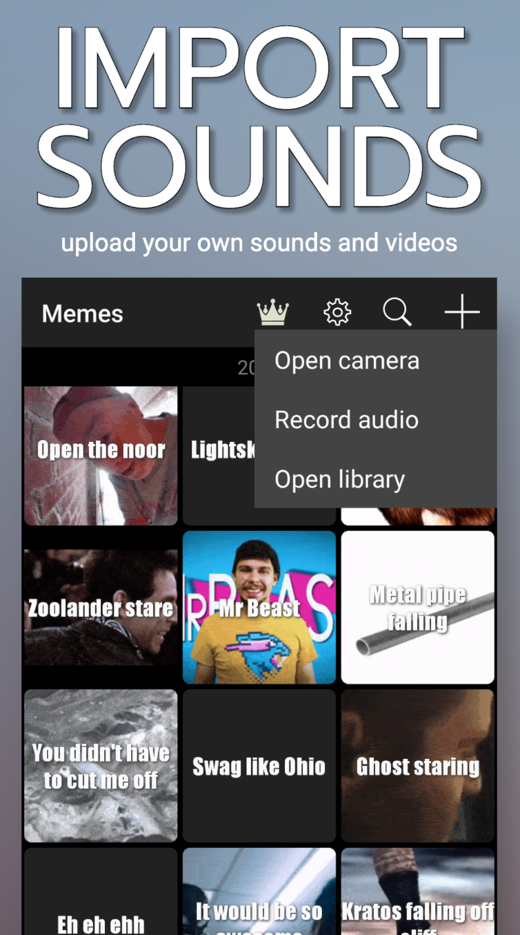 meme soundboard - Hình 6