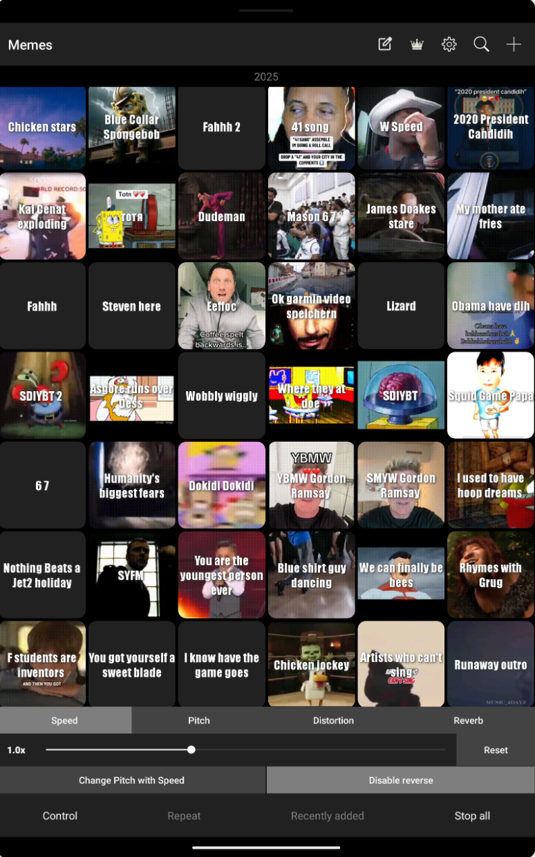 meme soundboard - Hình 9