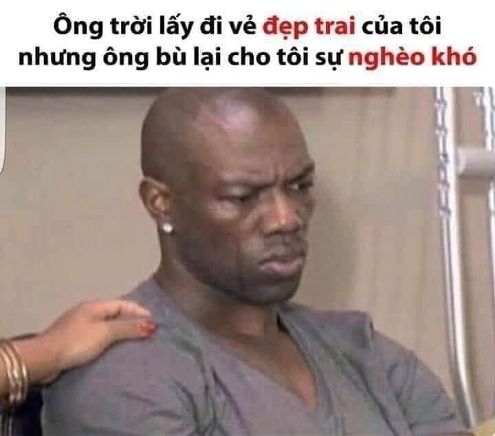 Meme ý trời: Tổng hợp những hình ảnh hài hước, bá đạo về sự trớ trêu ...