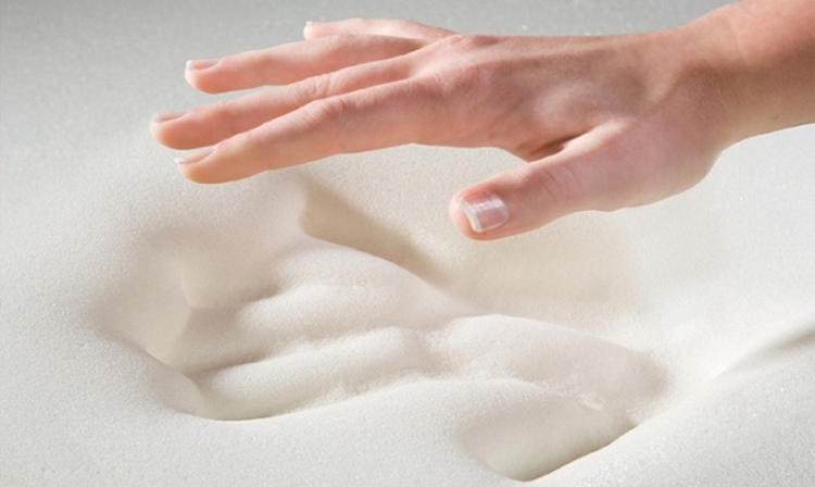 Memory Foam là gì? (hình 1)