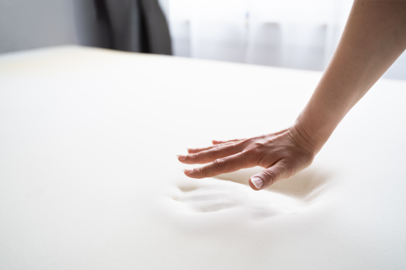 Memory Foam là gì? (hình 2)