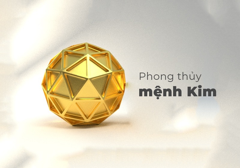 mệnh Kim hợp mệnh gì 2