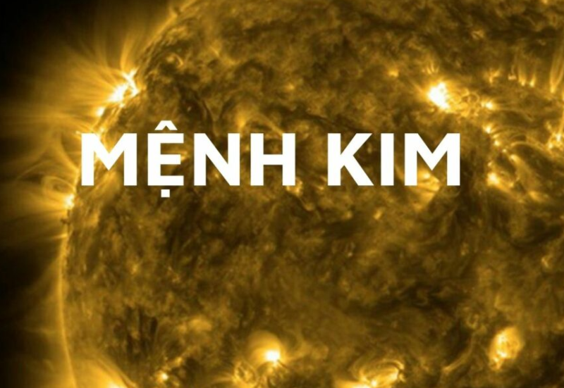 Mệnh Kim mua điện thoại màu gì? - hình 1