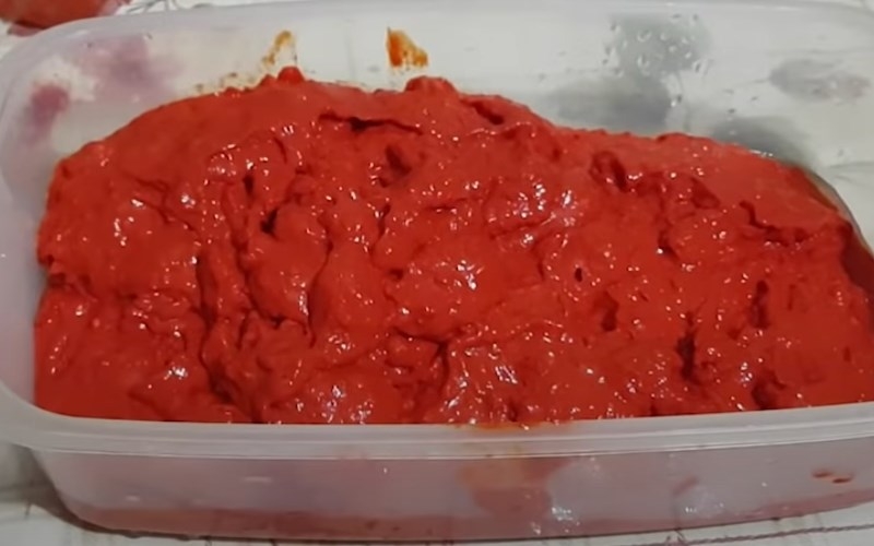 mẹo bảo quản gấc 2