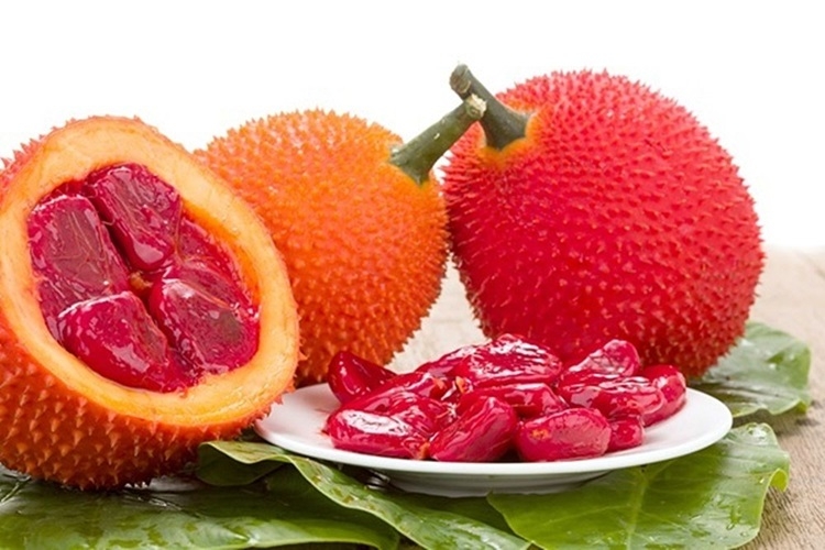 mẹo bảo quản gấc 3