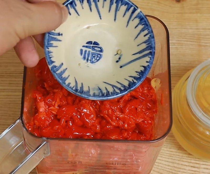 mẹo bảo quản gấc 7