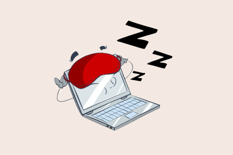 Chỉnh thời gian Sleep Win 10 hình 6