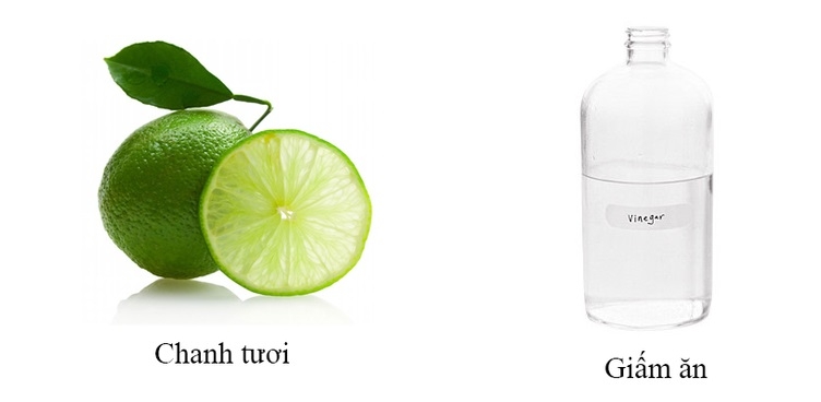 mẹo chữa món ăn bị cay 4