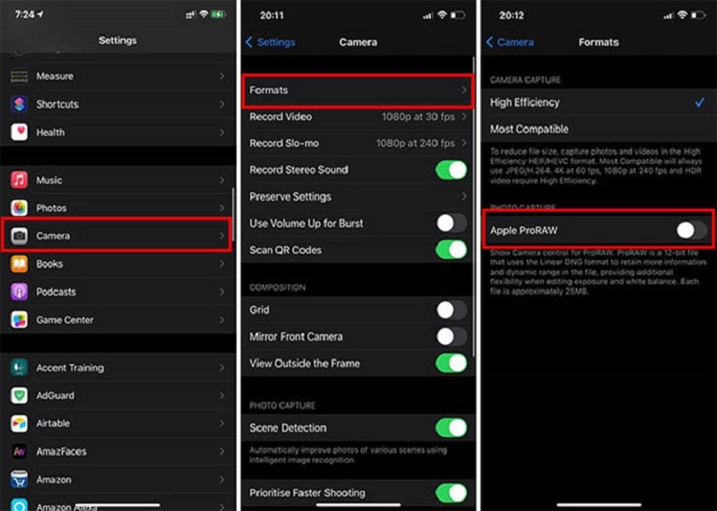mẹo chụp ảnh đẹp cho iPhone 7