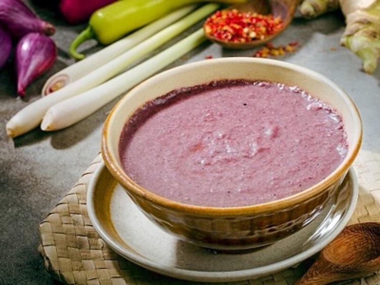 mẹo giảm mùi mắm tôm 4