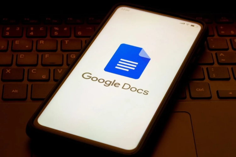 Lưu nội dung trang web vào Google Drive hình 5