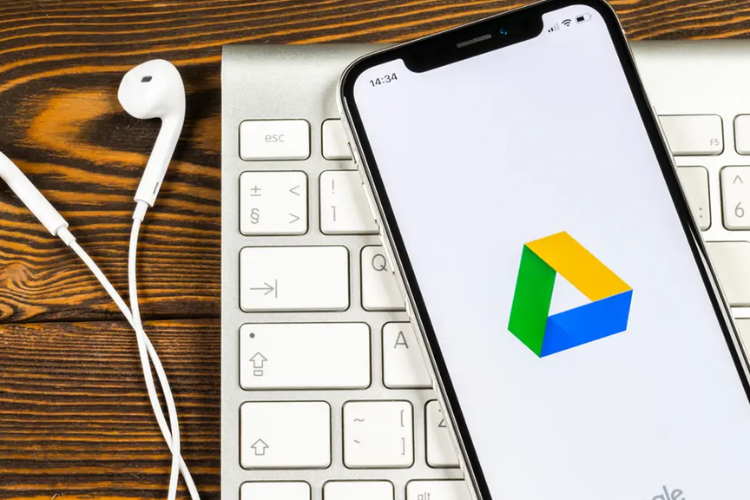 Lưu nội dung trang web vào Google Drive hình 6