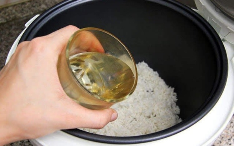 mẹo nấu xôi nhanh hơn ảnh 6