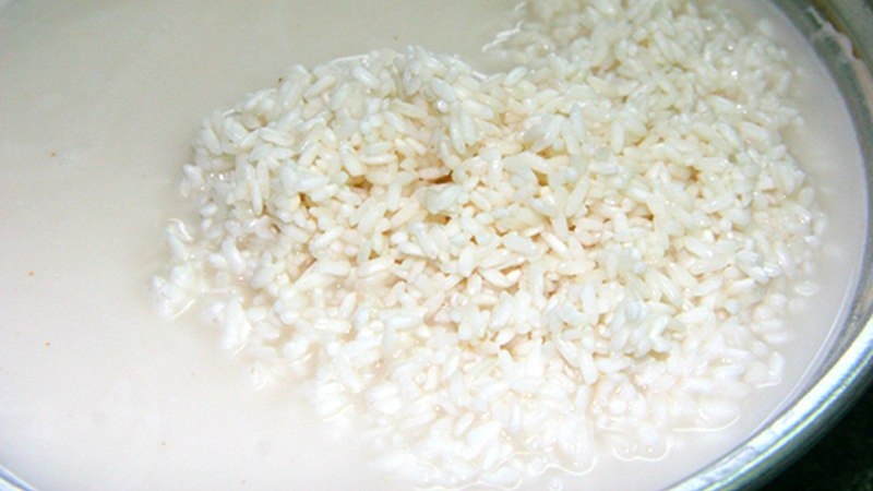 mẹo nấu xôi nhanh hơn ảnh 11