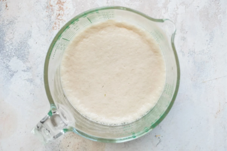 Mẹo sử dụng nước nóng khi nấu ăn (ảnh 4)