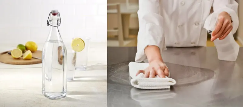 mẹo vặt nhà bếp