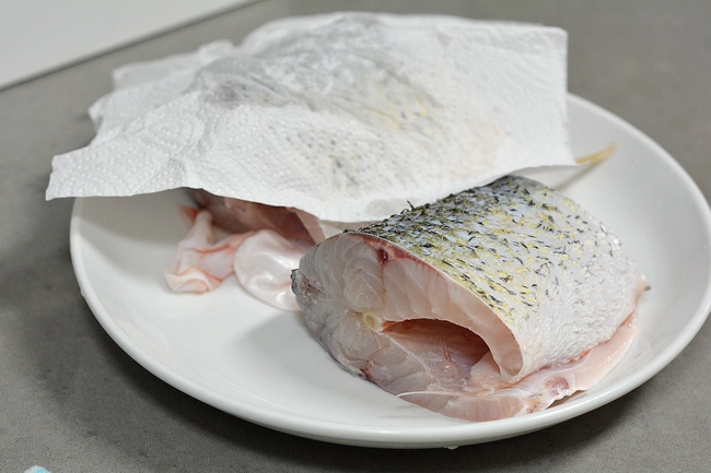 mẹo vặt nhà bếp